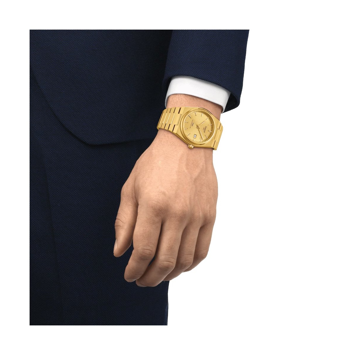 TISSOT PRX POWERMATIC 80