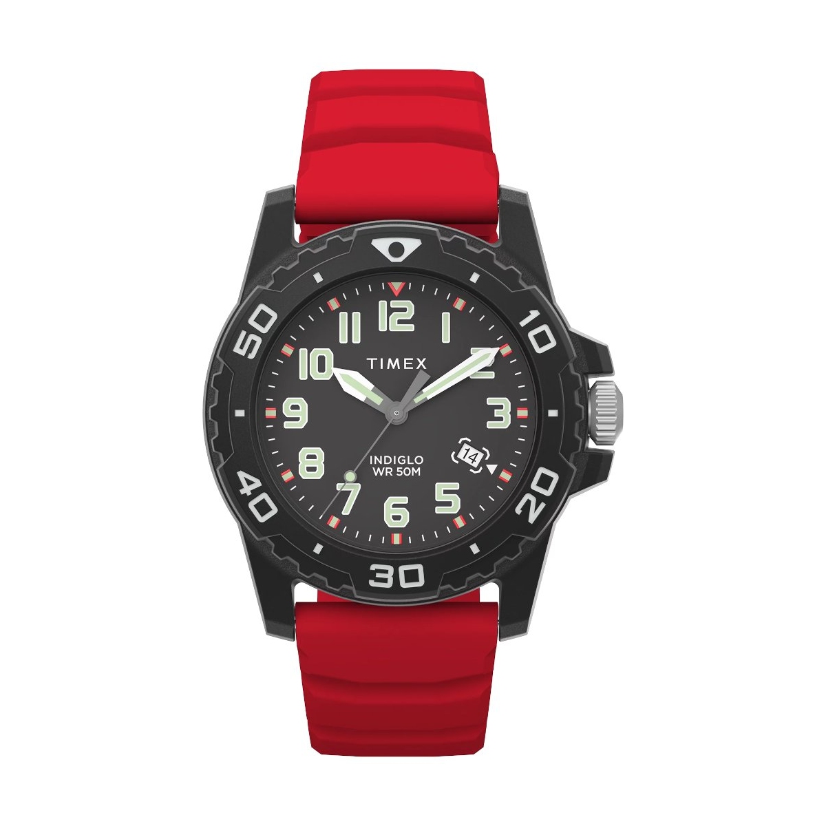 ZEGAREK TIMEX MAIN STREET