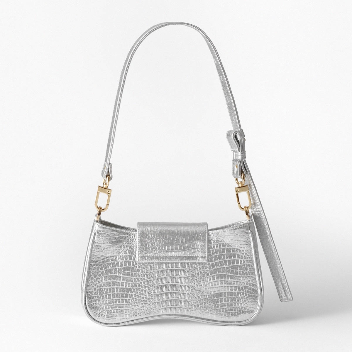 Torebka baguette Follow