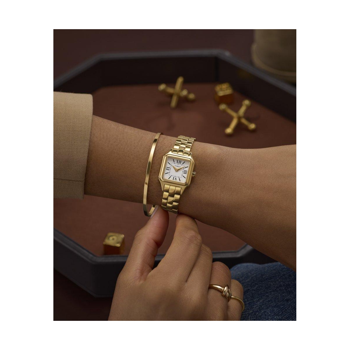 ZEGAREK TIMEX ADDISON