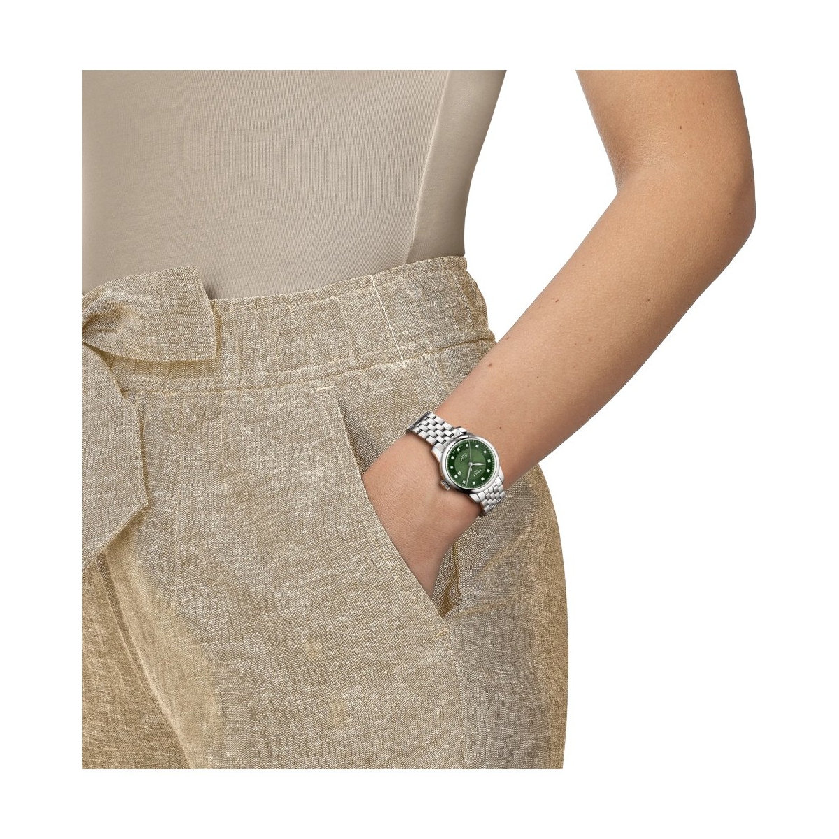 TISSOT Le Locle Automatic 29mm