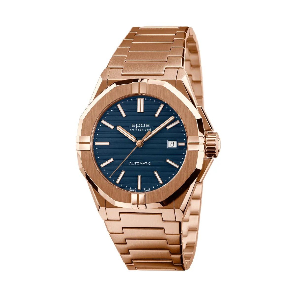 ZEGAREK EPOS SPORT 3506 AUTOMATIC