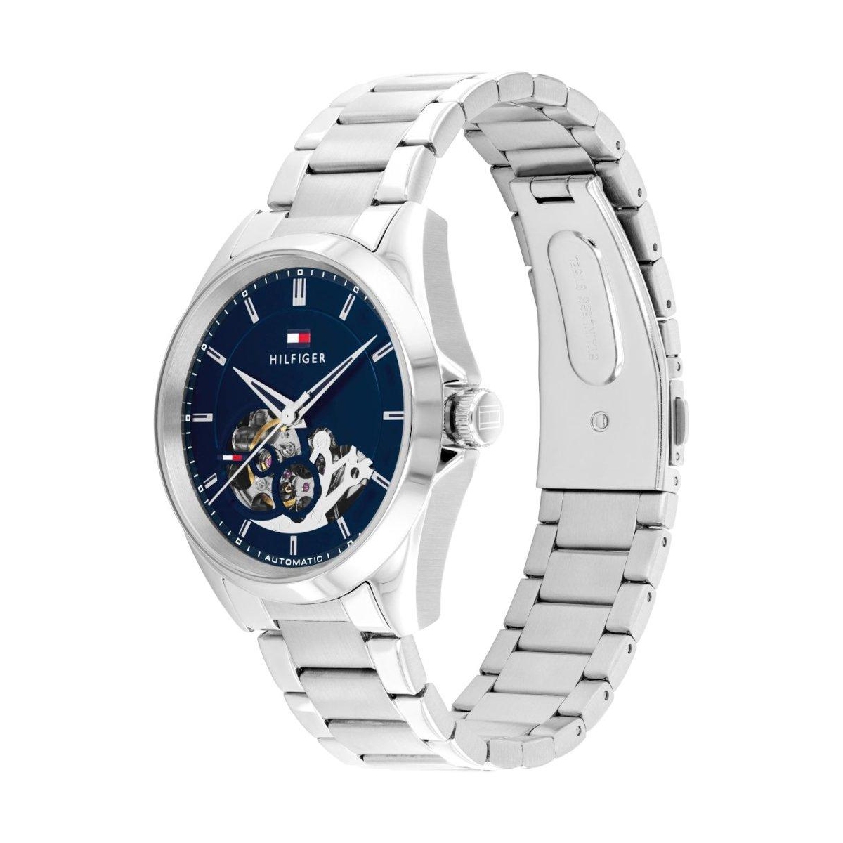 ZEGAREK TOMMY HILFIGER BAKER AUTOMATIC