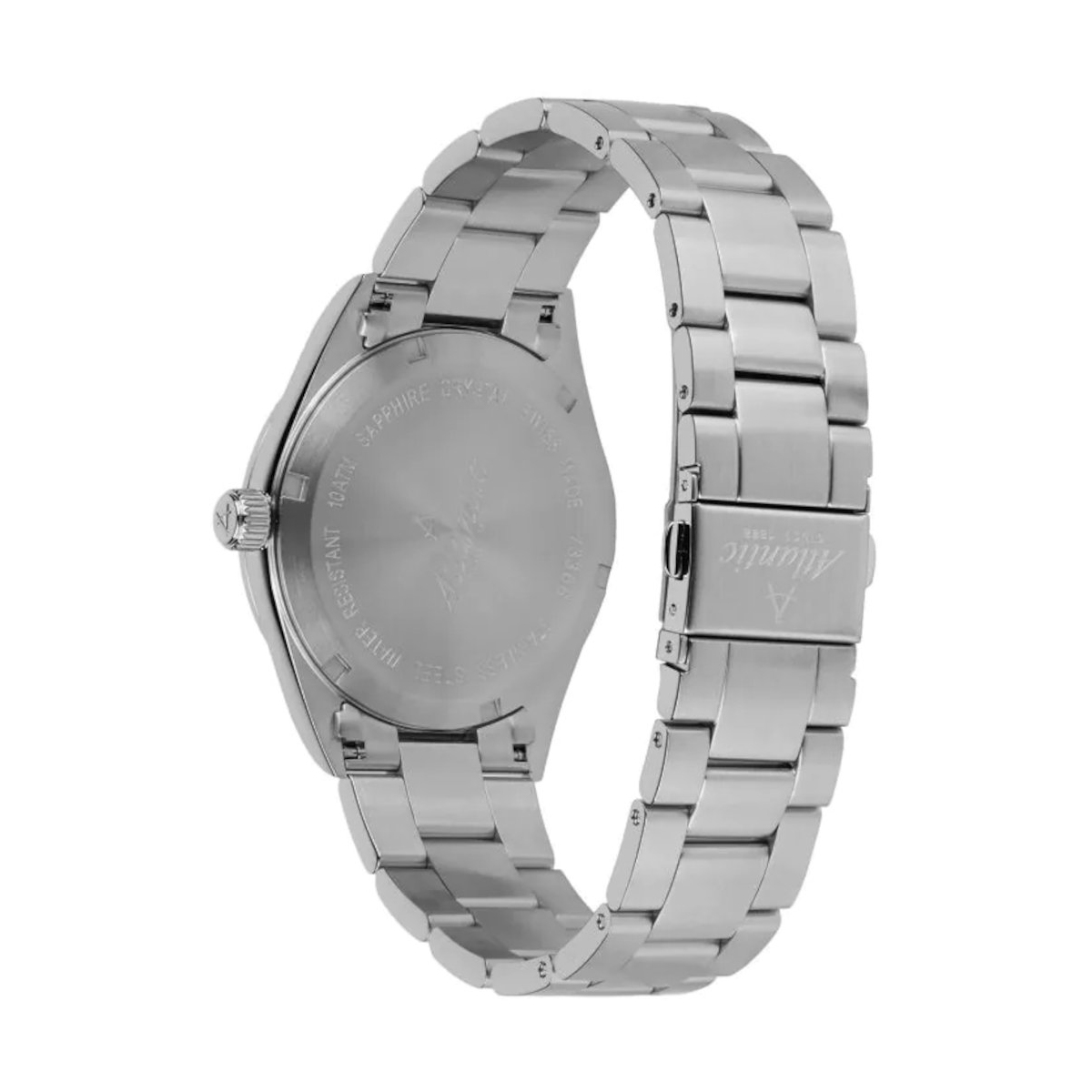 ZEGAREK ATLANTIC SEACLOUD