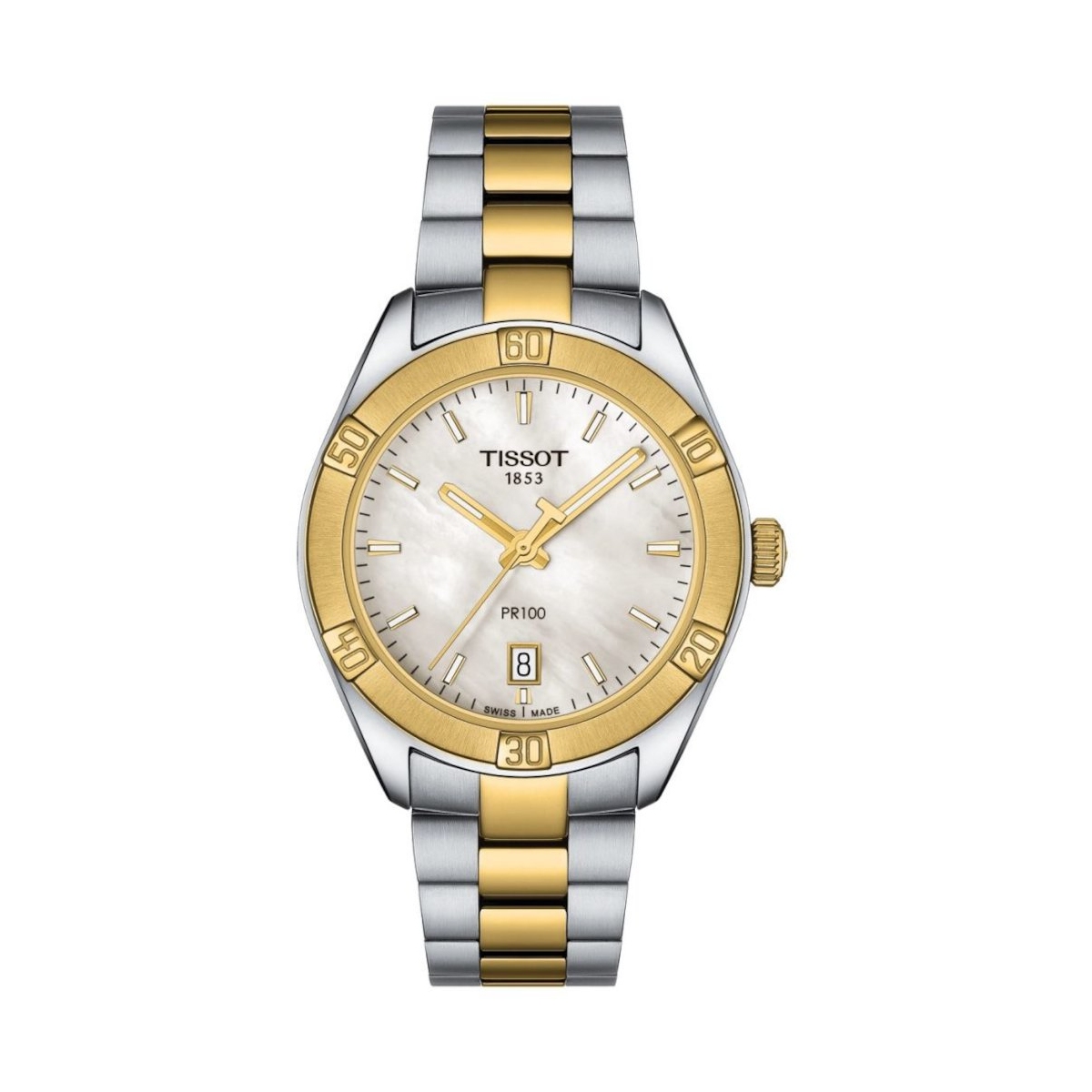 Tissot PR 100 Sport Chic