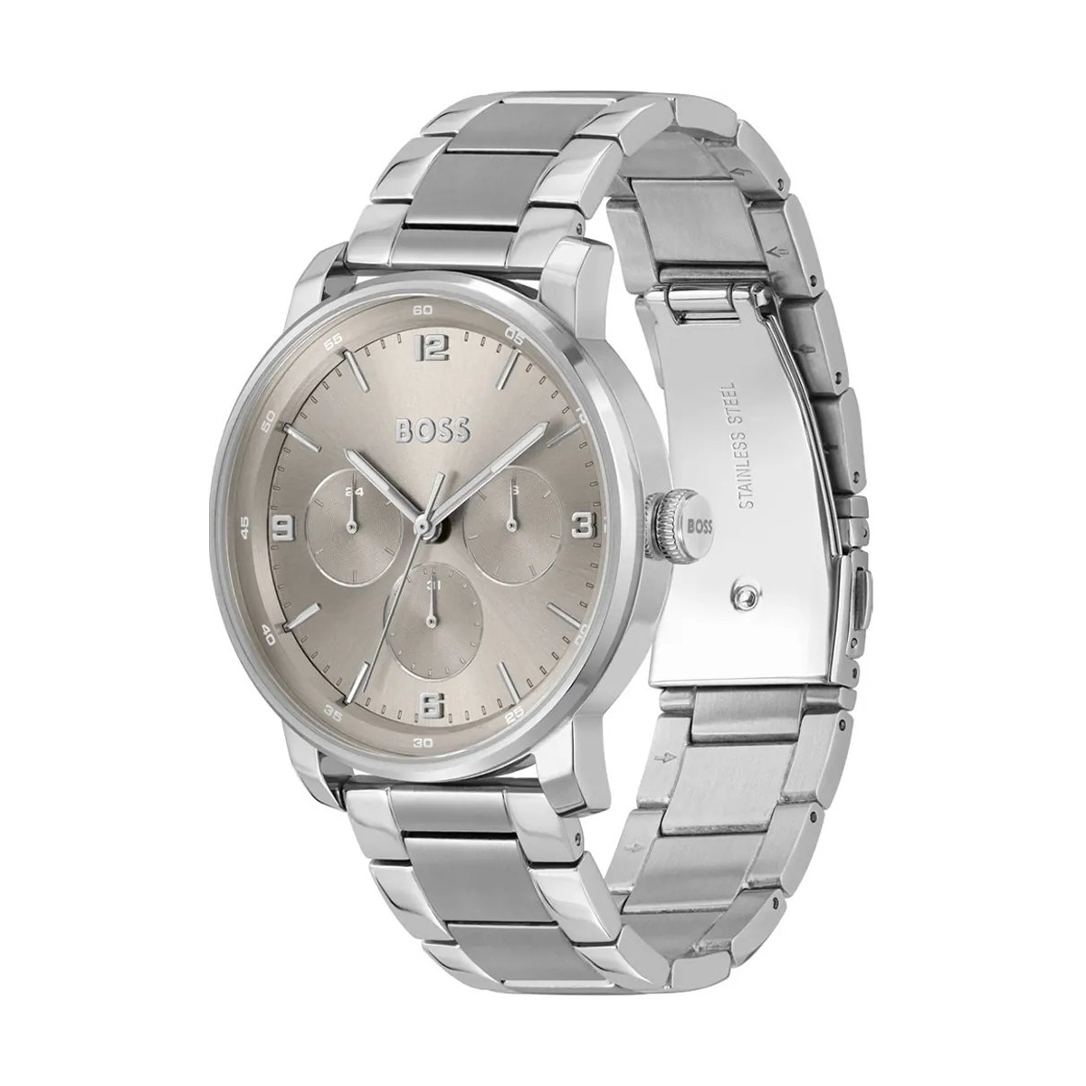 ZEGAREK BOSS CONTENDER