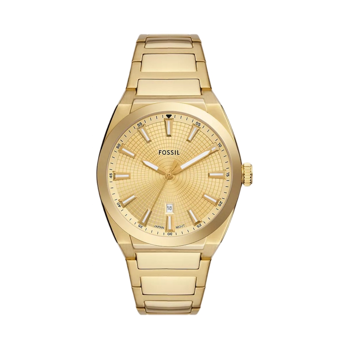 ZEGAREK FOSSIL EVERETT