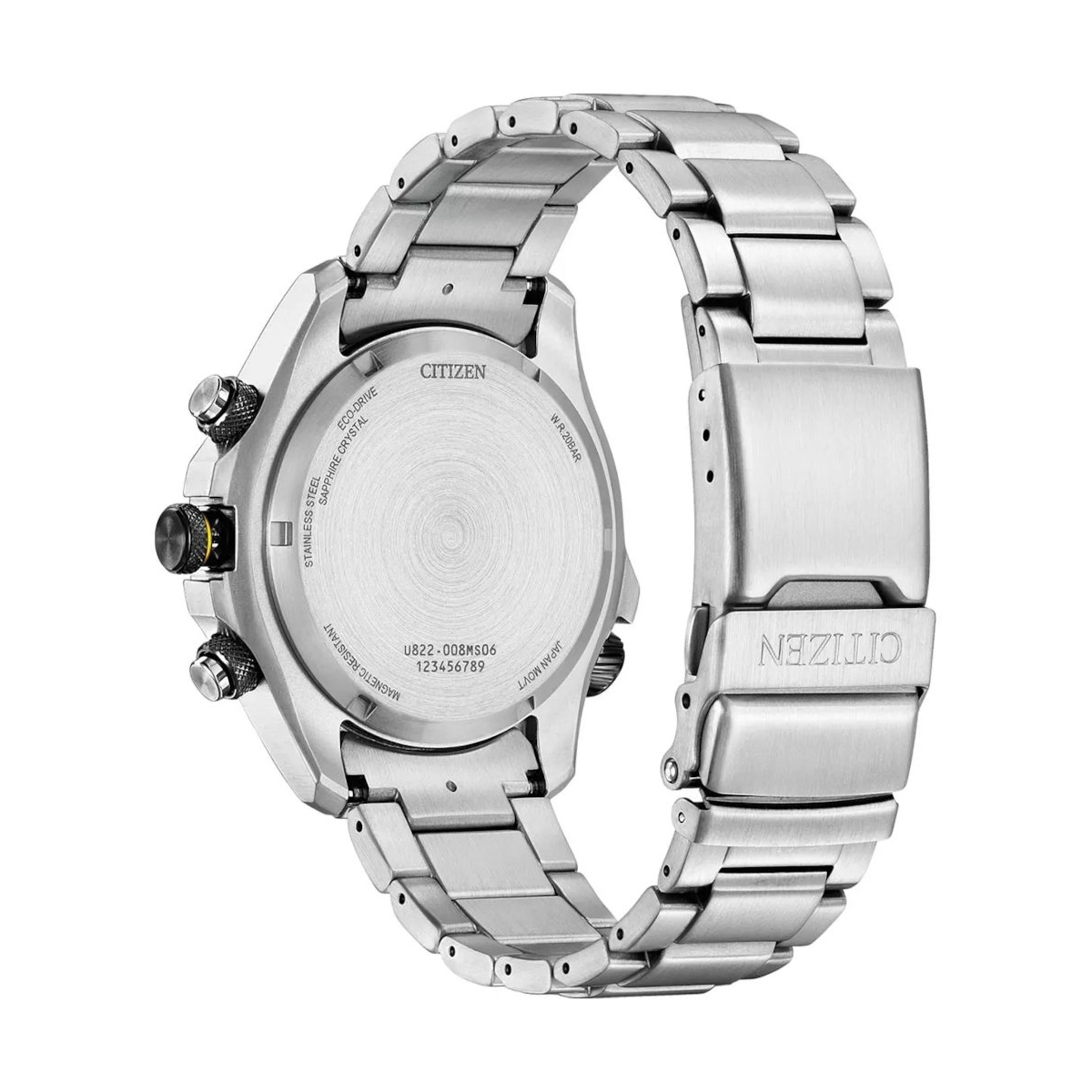 ZEGAREK CITIZEN PROMASTER LAND