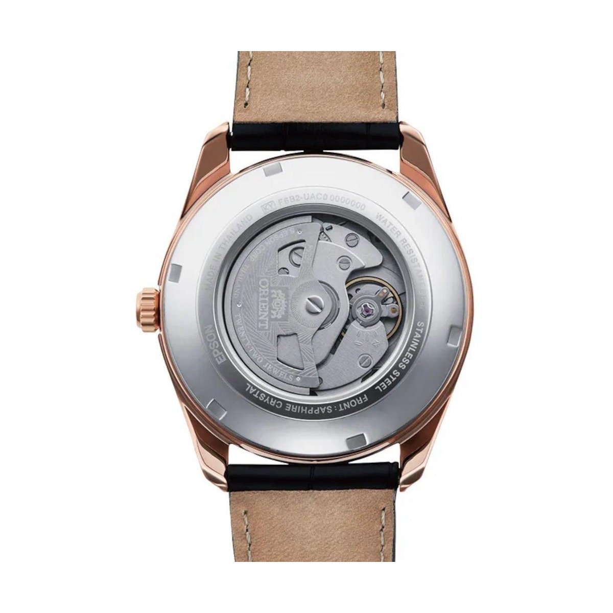 ZEGAREK ORIENT STRETTO DAY & NIGHT