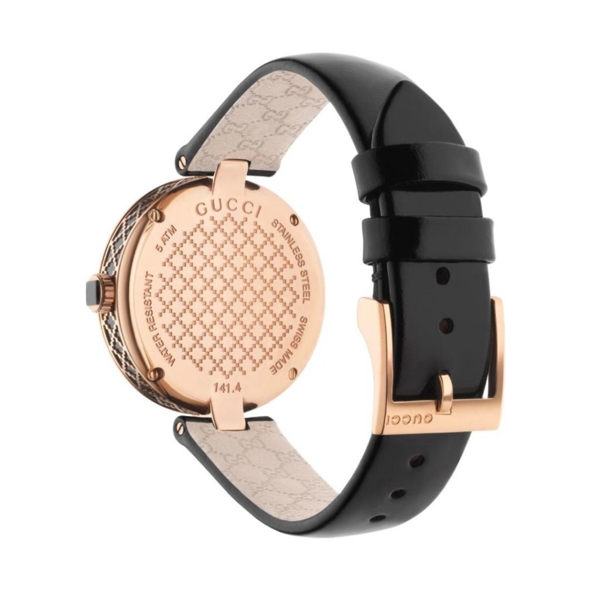 ZEGAREK GUCCI DIAMANTISSIMA