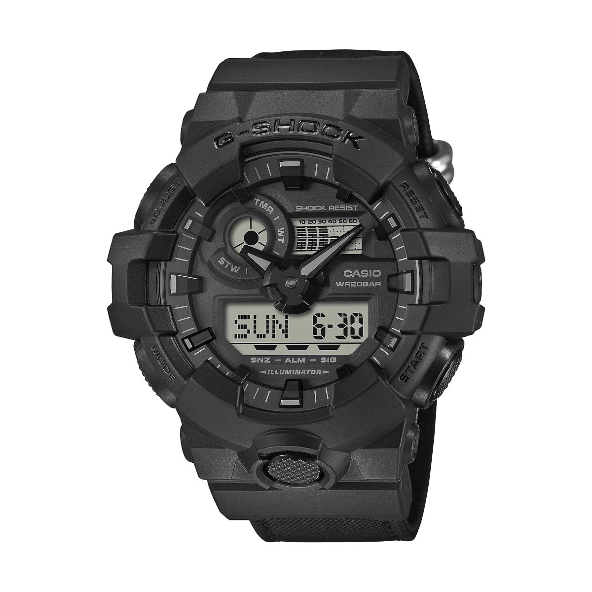 ZEGAREK G-SHOCK ORIGINAL