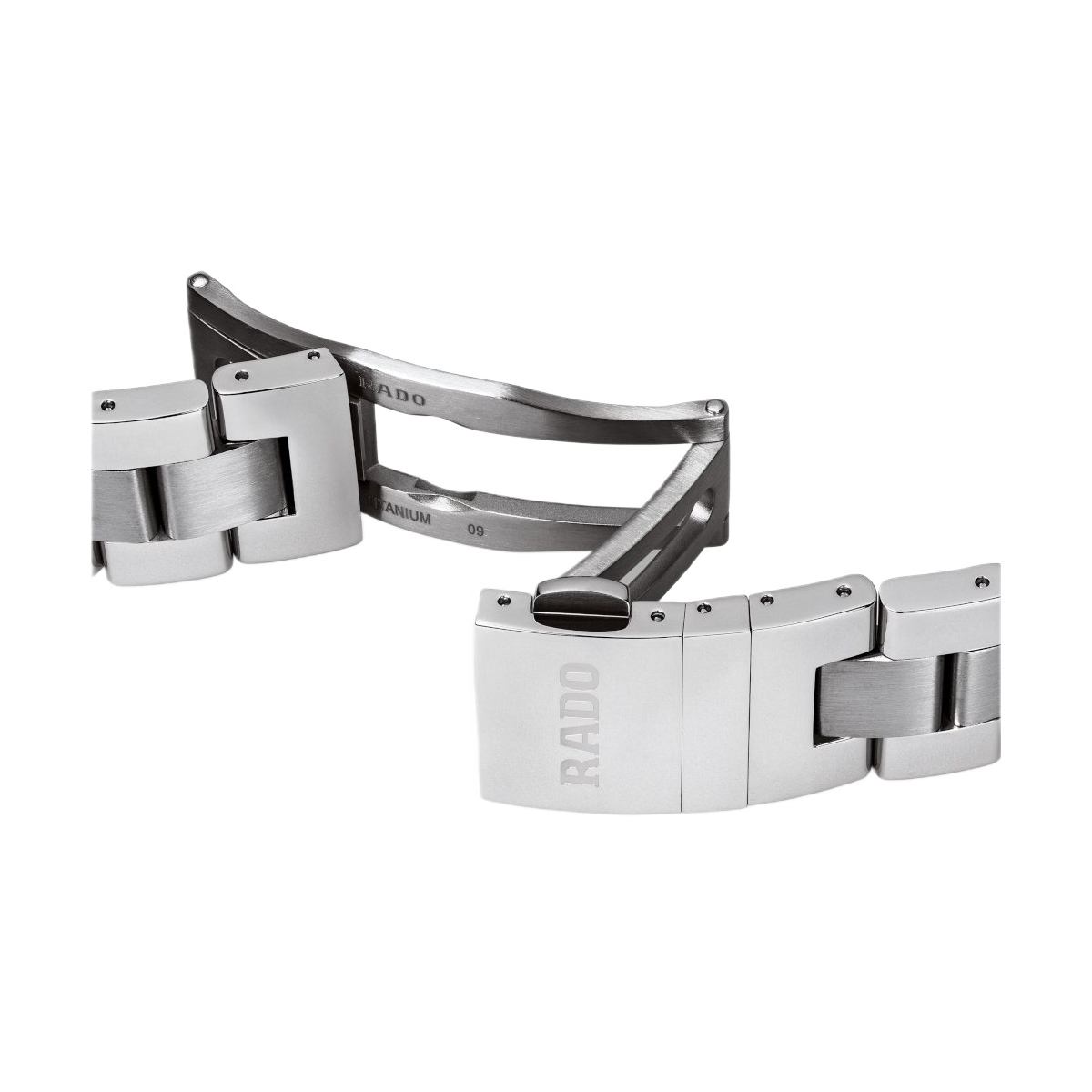 ZEGAREK RADO Captain Cook Automatic