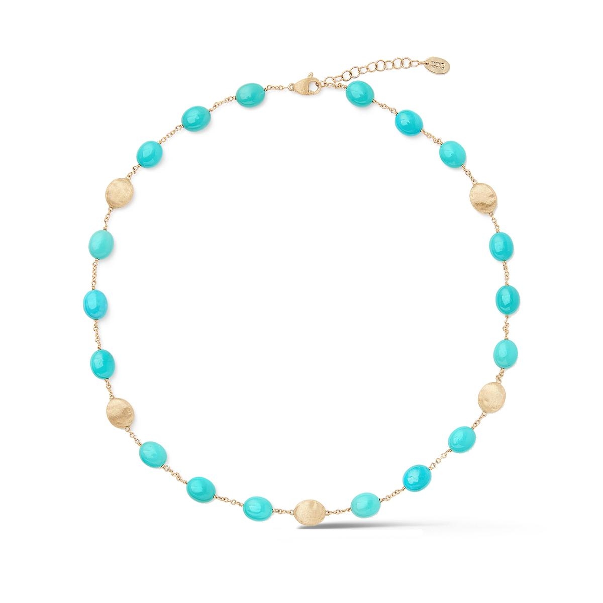 Naszyjnik złoty MARCO BICEGO