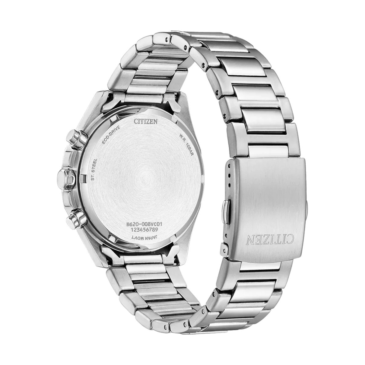 ZEGAREK CITIZEN SPORT MODERN CHRONOGRAPH