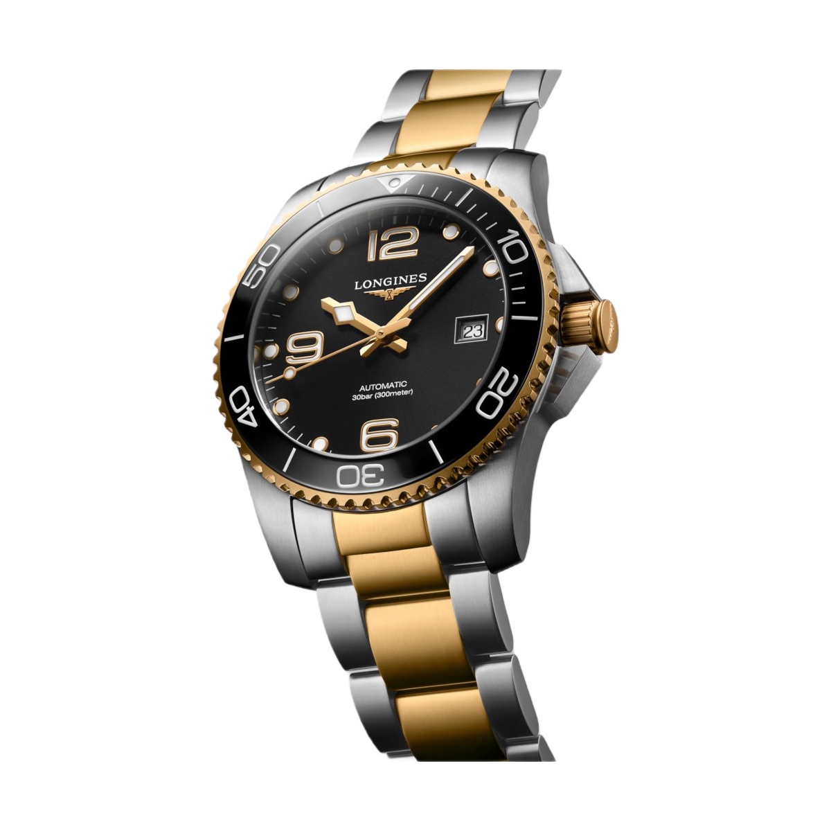 LONGINES HYDROCONQUEST
