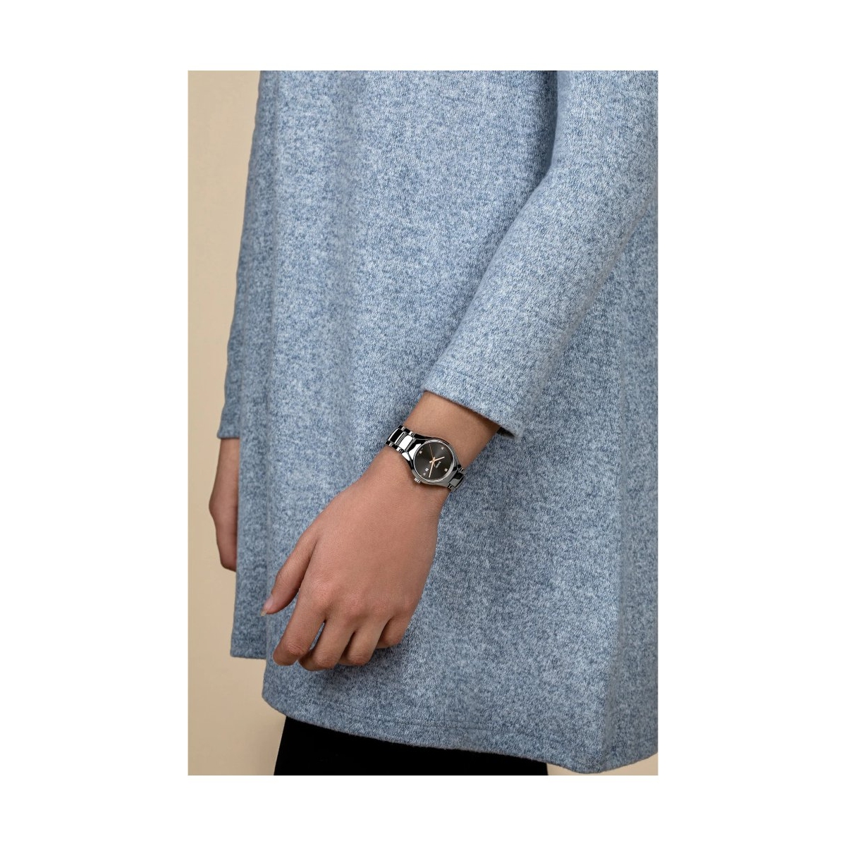 ZEGAREK RADO True Diamonds