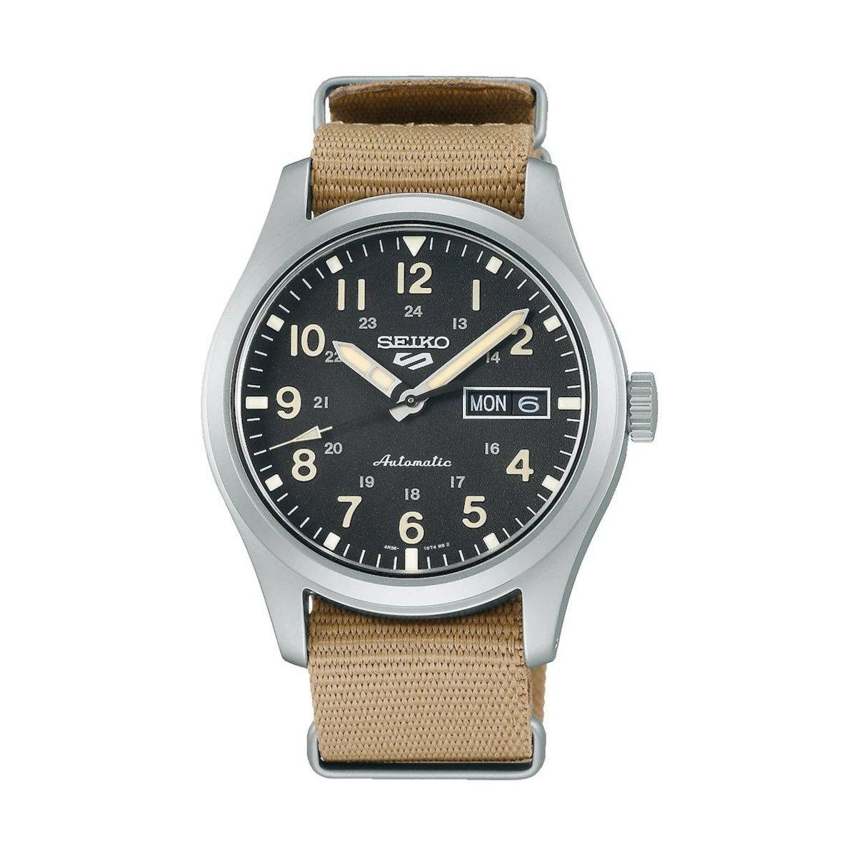 ZEGAREK SEIKO 5 SPORTS AUTOMATIC