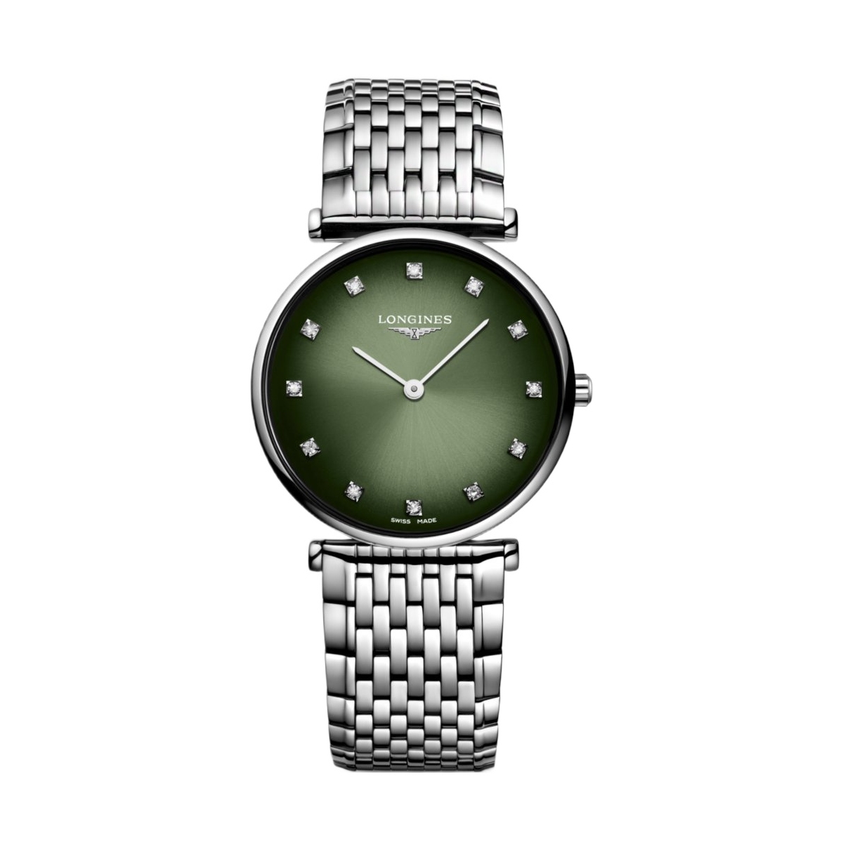 LONGINES LA GRANDE CLASSIQUE DE LONGINES