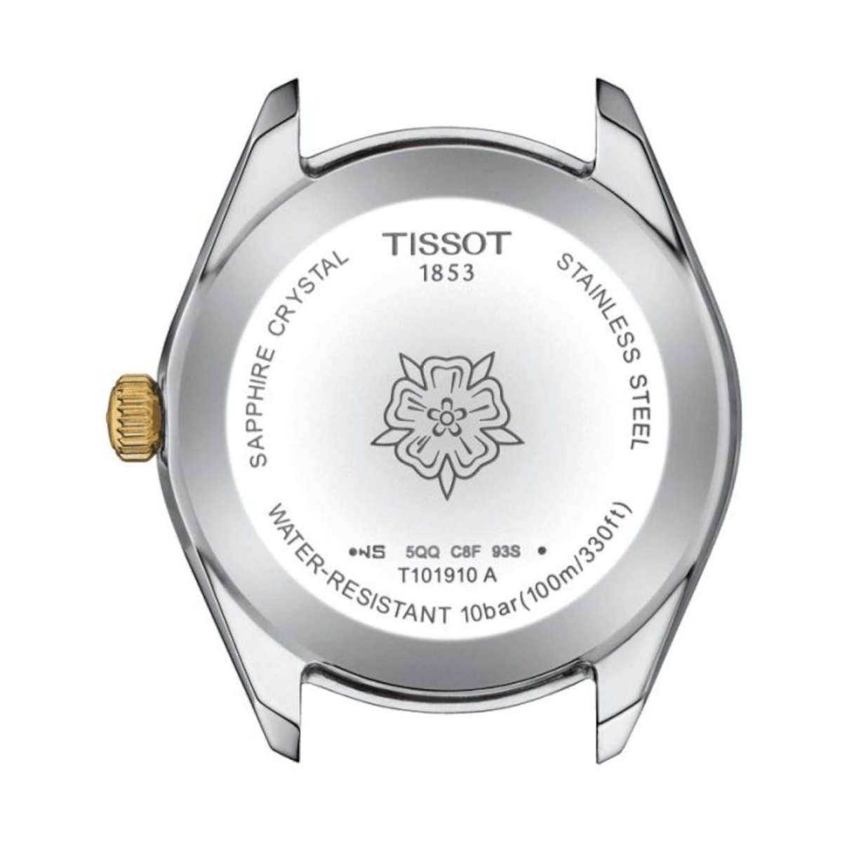 Tissot PR 100 Sport Chic