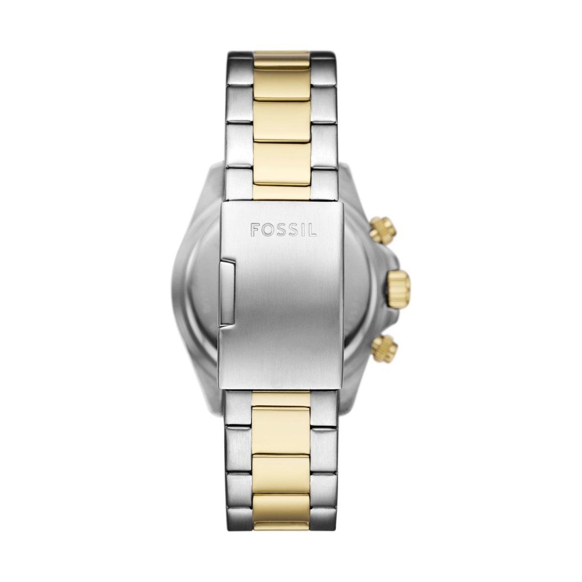 ZEGAREK FOSSIL AUTOCROSS