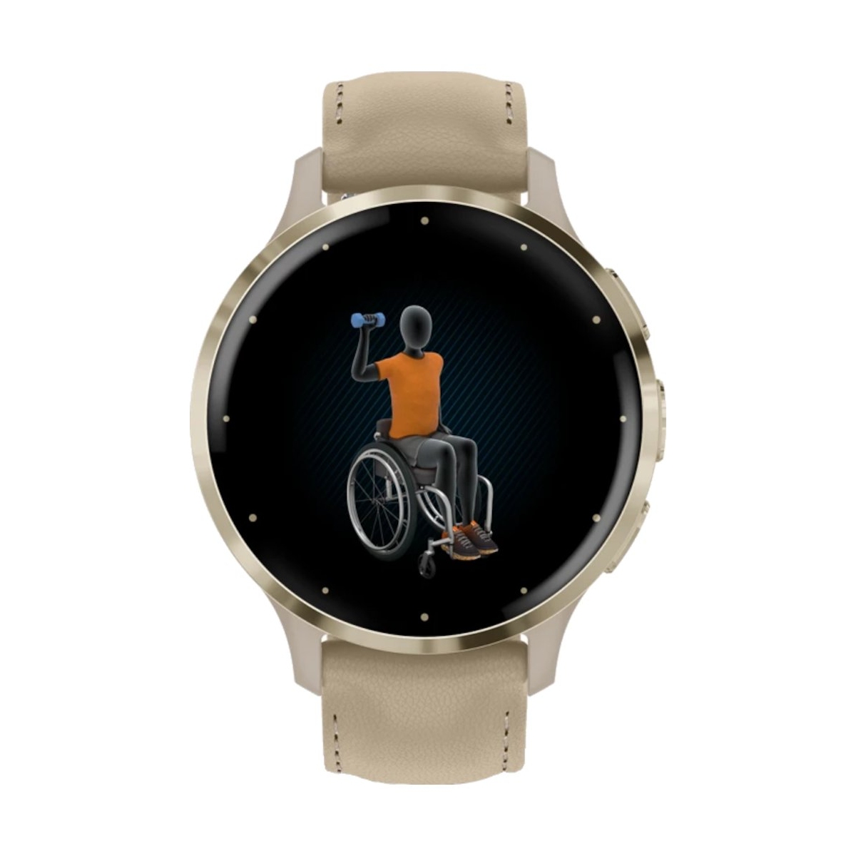 ZEGAREK GARMIN VENU 3S