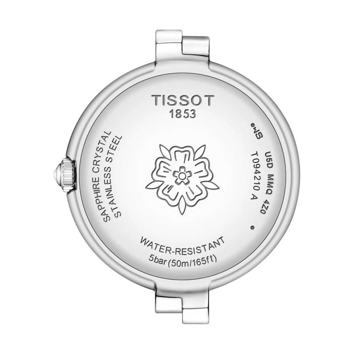 Tissot Flamingo