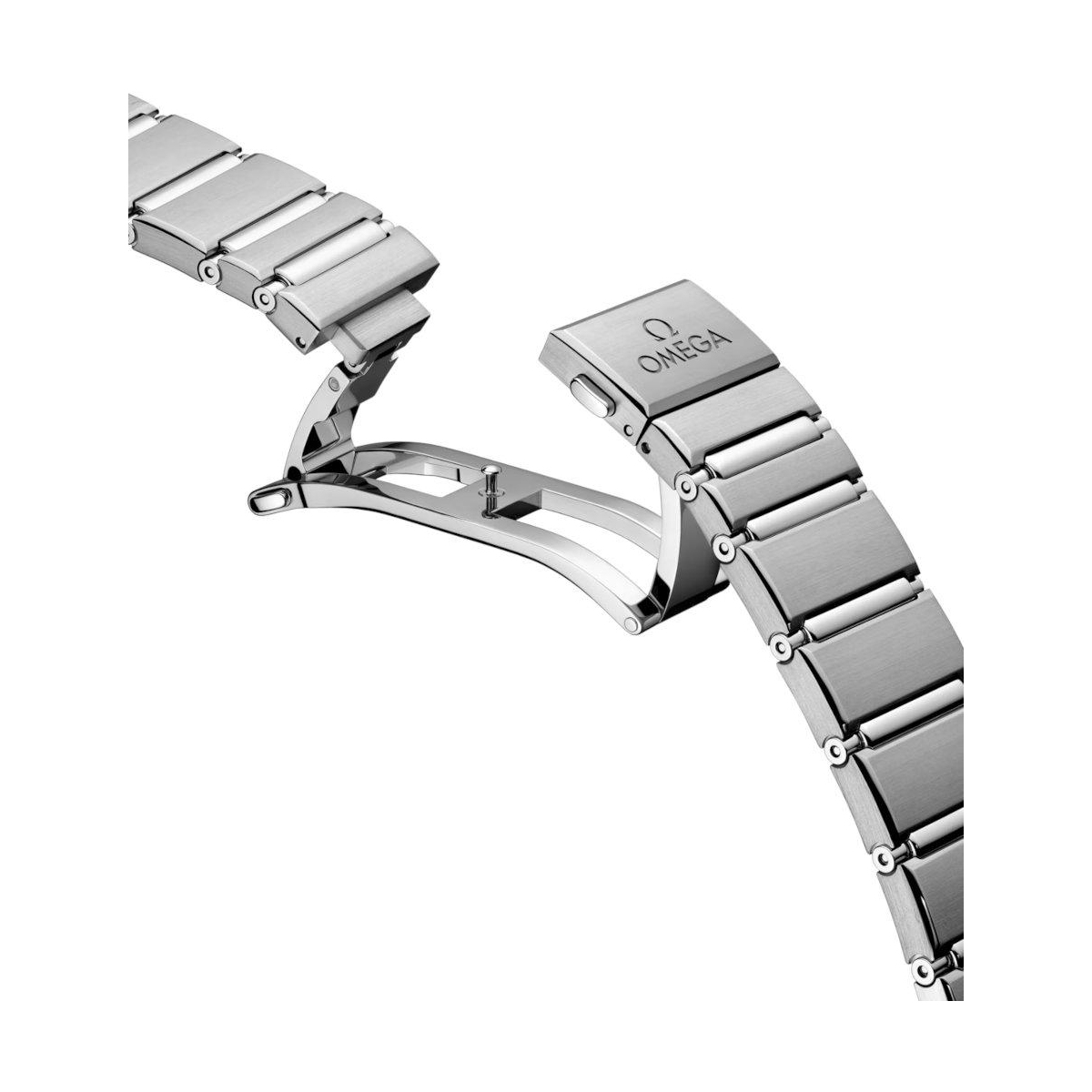 ZEGAREK OMEGA CONSTELLATION