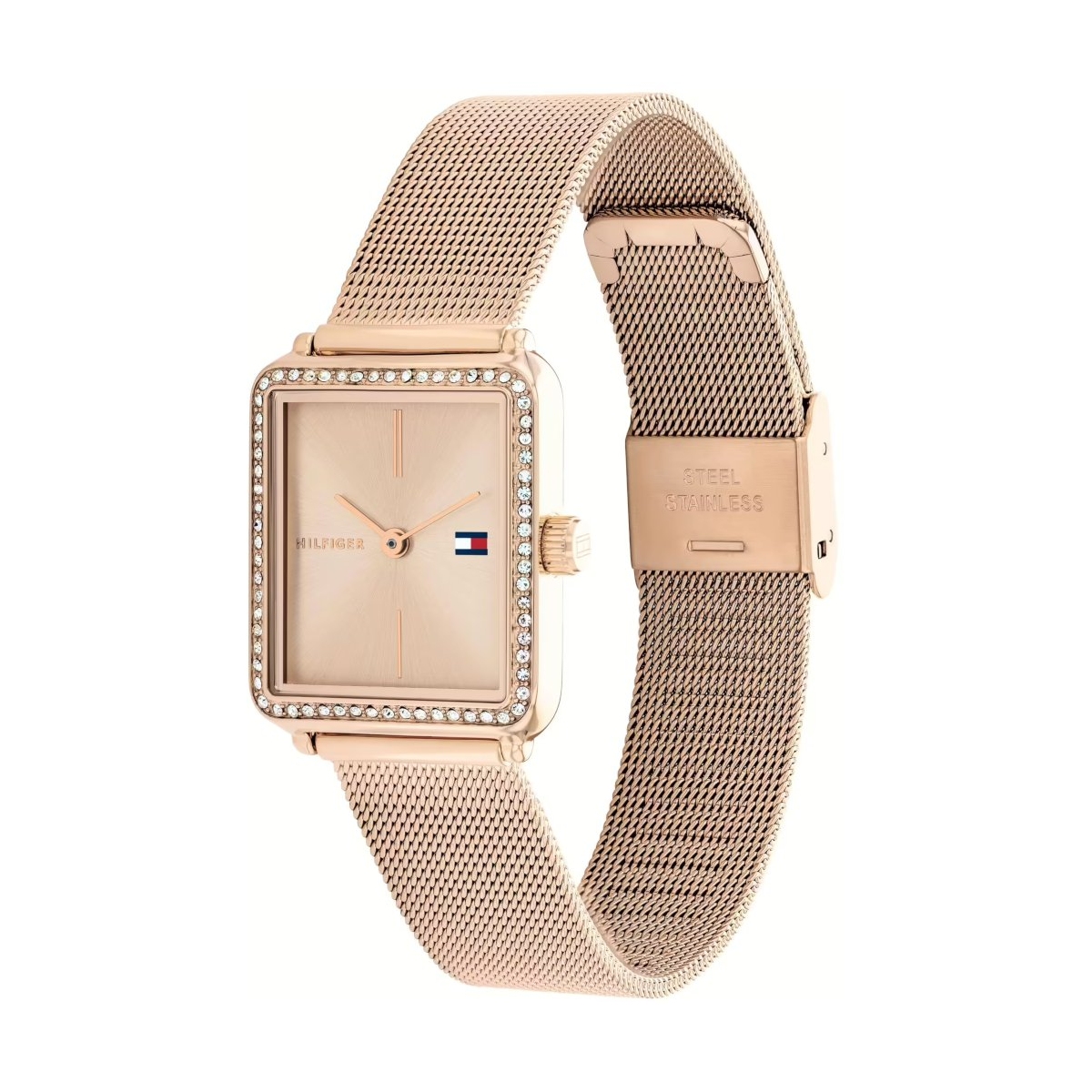 ZEGAREK TOMMY HILFIGER TEA TANK