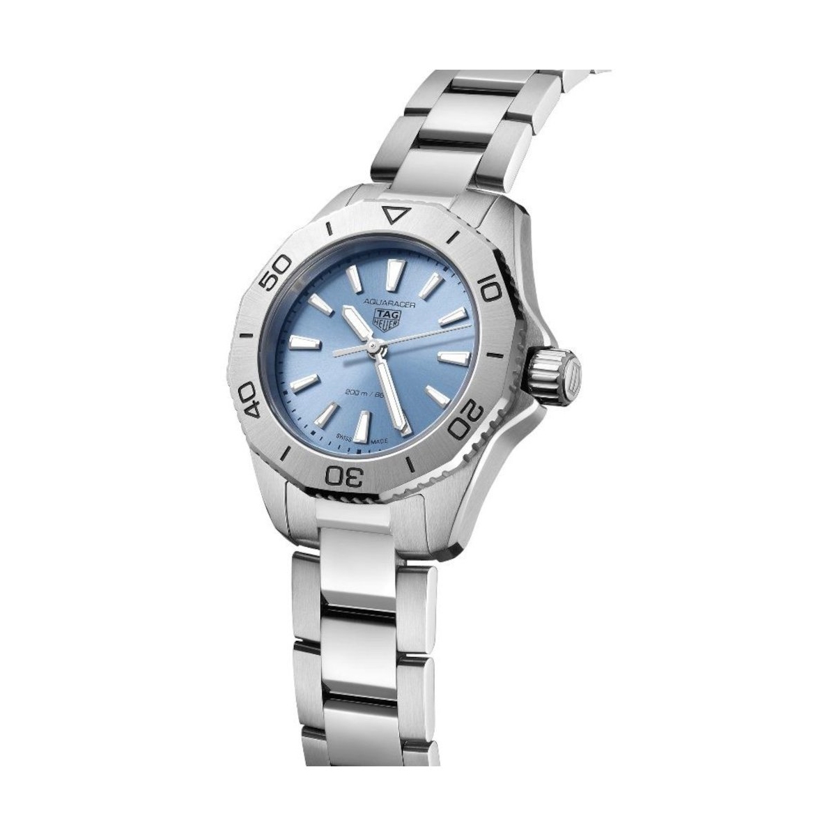 ZEGAREK TAG HEUER AQUARACER PROFESSIONAL 200