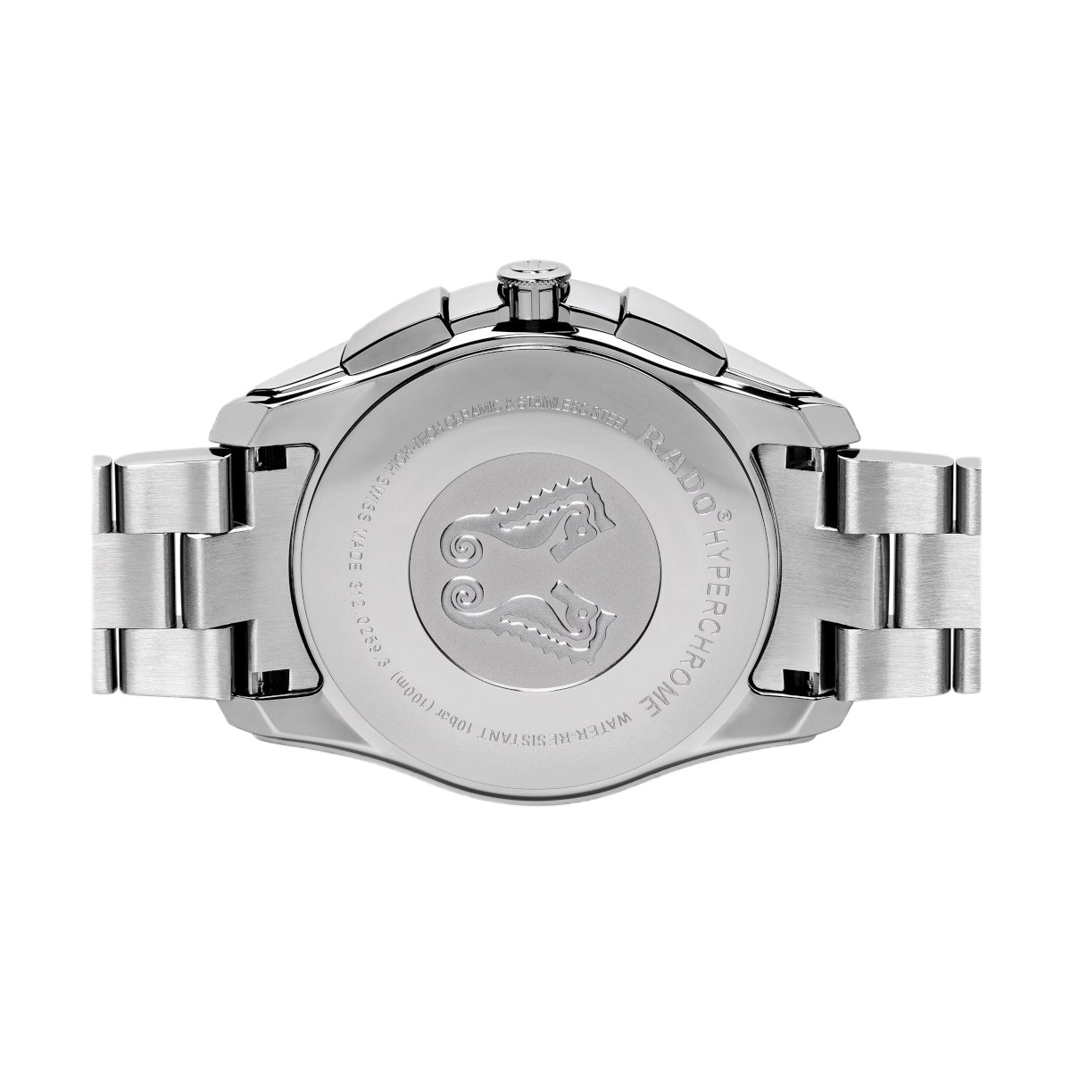 ZEGAREK RADO HyperChrome Chronograph