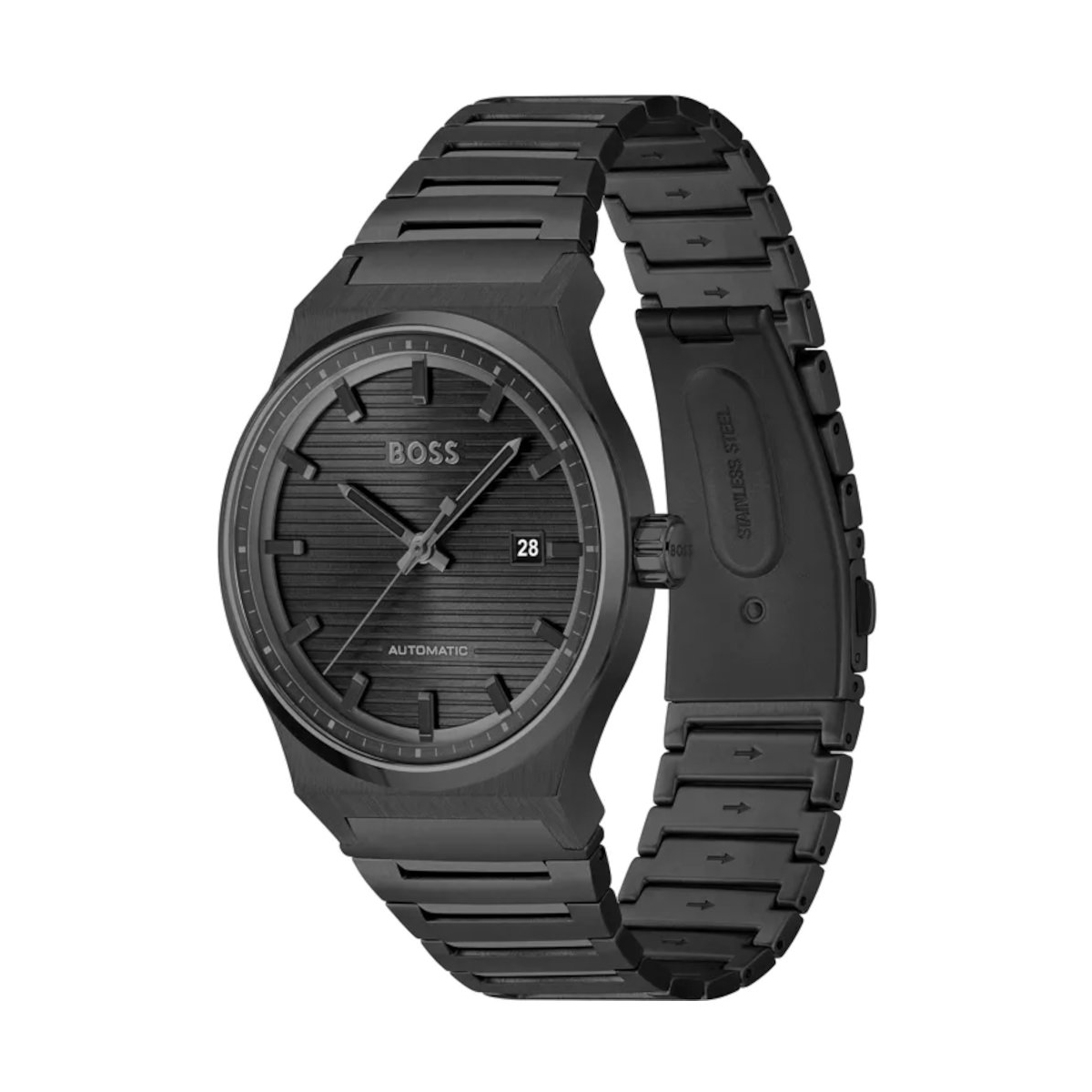 ZEGAREK BOSS CANDOR AUTOMATIC