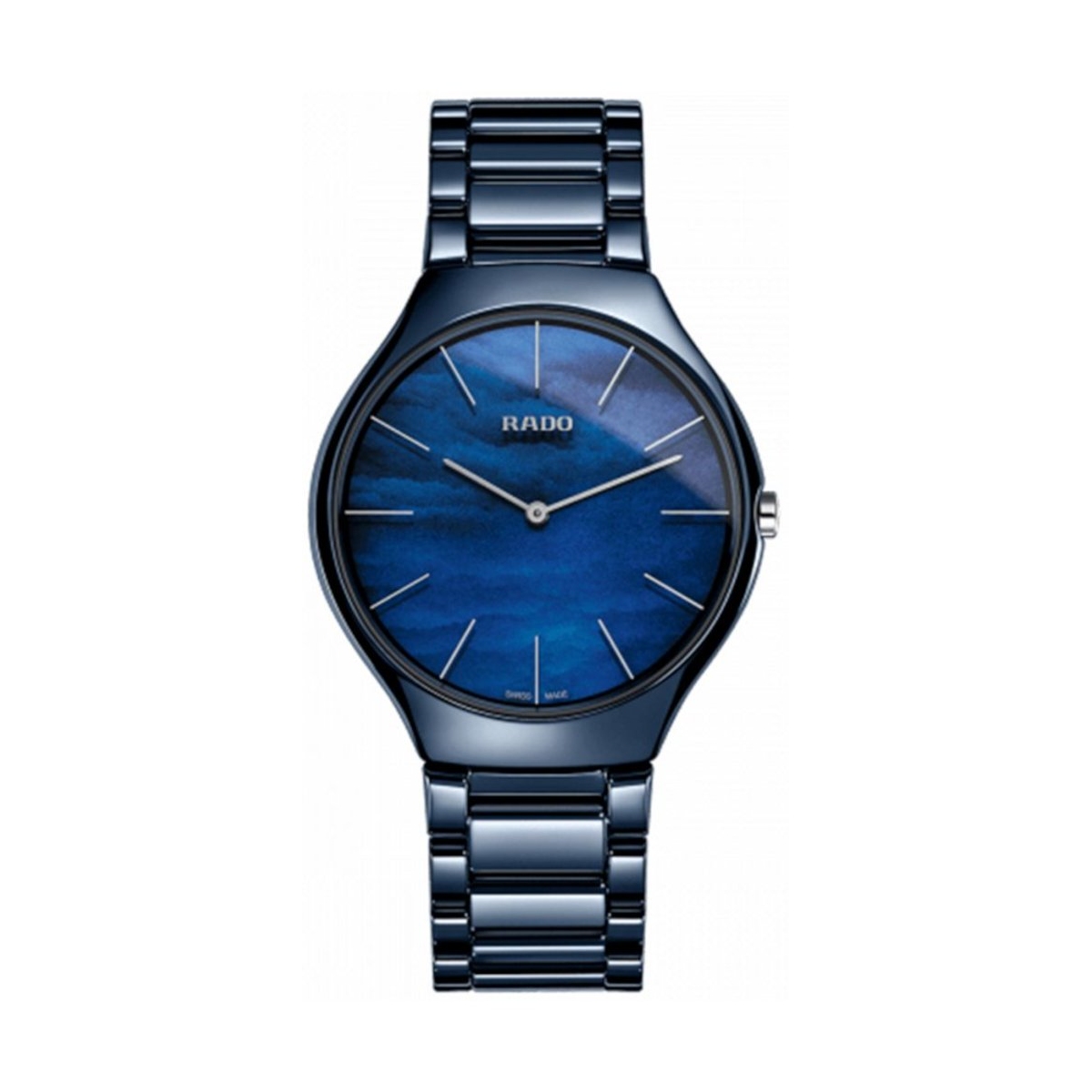 ZEGAREK RADO TRUE THINLINE