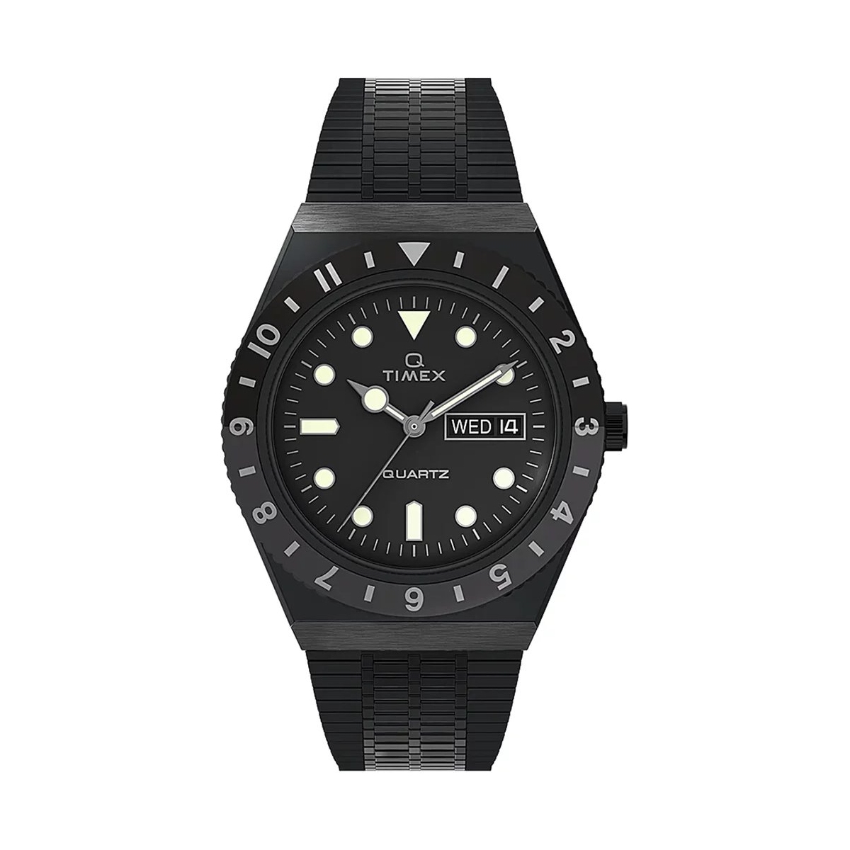 ZEGAREK TIMEX Q Timex Reissue