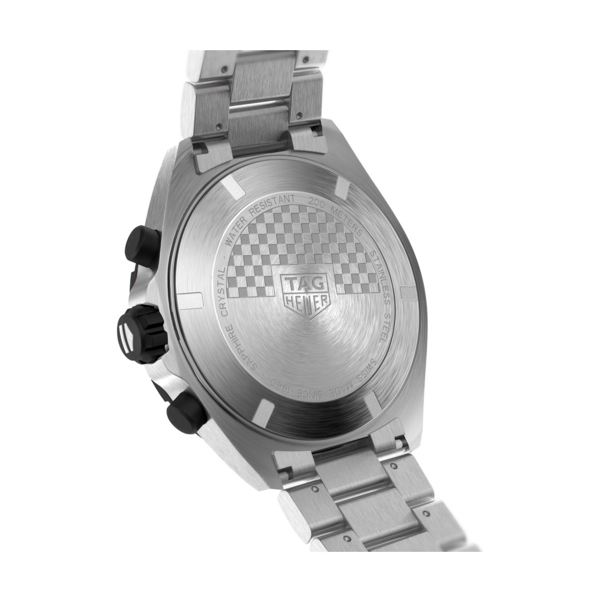 ZEGAREK TAG HEUER FORMULA 1 CHRONOGRAPH