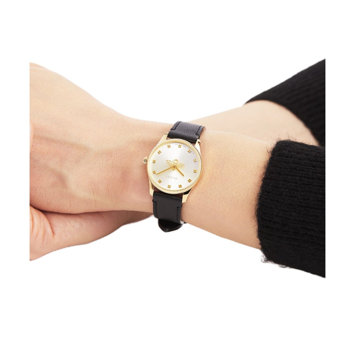 ZEGAREK GUCCI G-TIMELESS