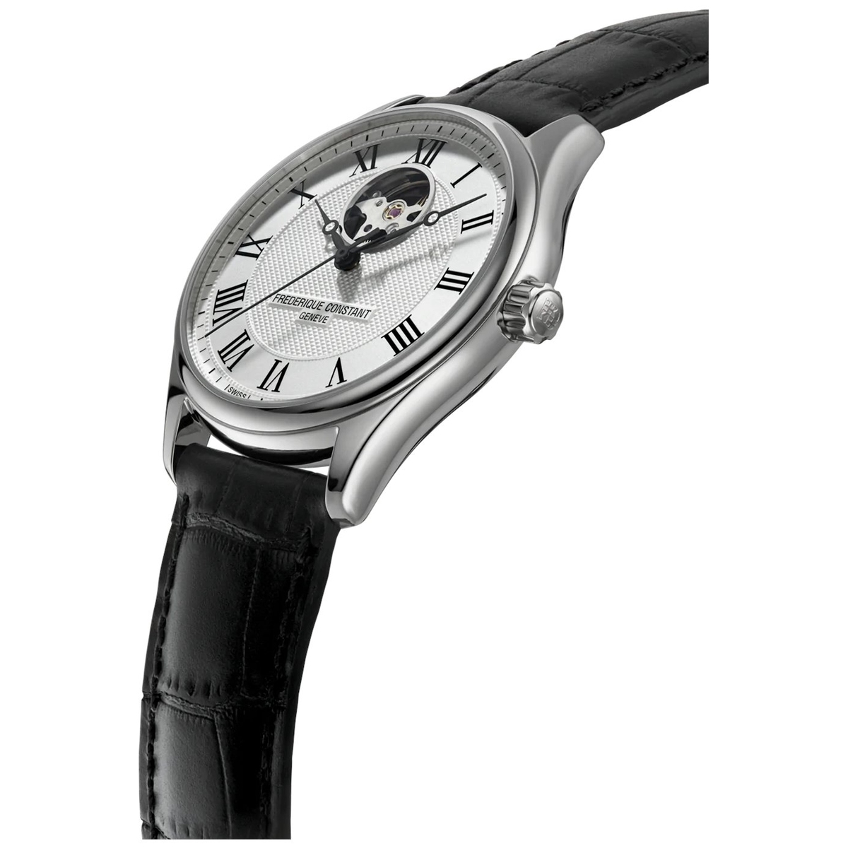 ZEGAREK FREDERIQUE CONSTANT CLASSICS HEART BEAT AUTOMATIC