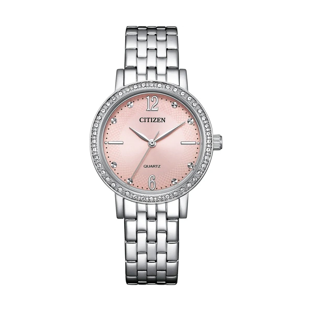 ZEGAREK CITIZEN ELEGANCE QUARTZ