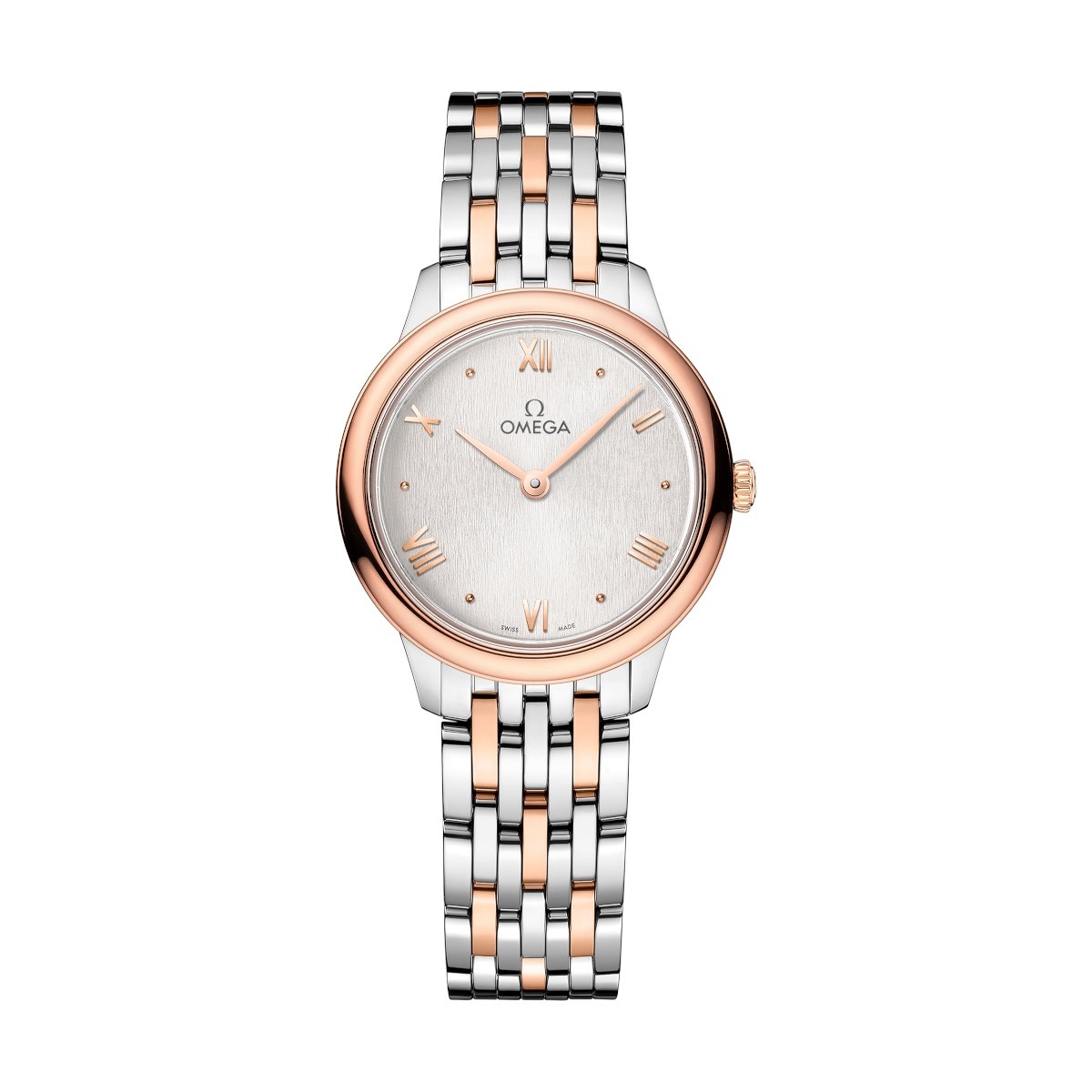 ZEGAREK OMEGA DE VILLE PRESTIGE