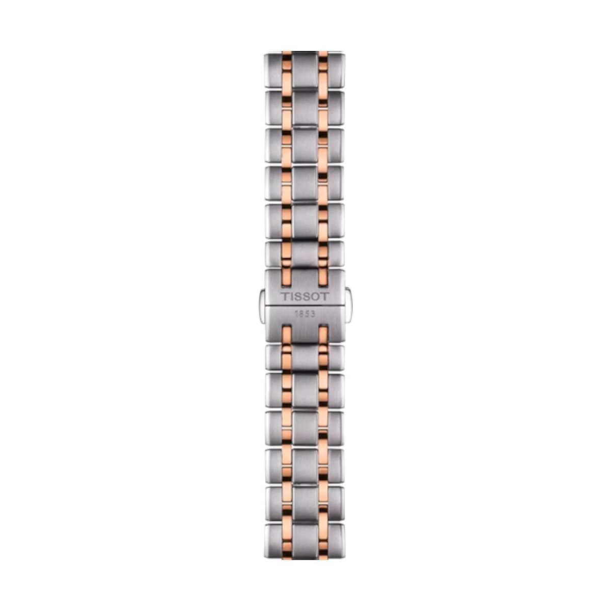 TISSOT CHEMIN DES TOURELLES POWERMATIC 80 39 mm