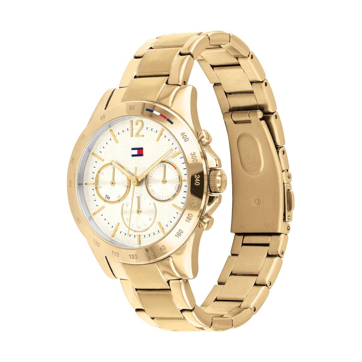 ZEGAREK TOMMY HILFIGER HAVEN