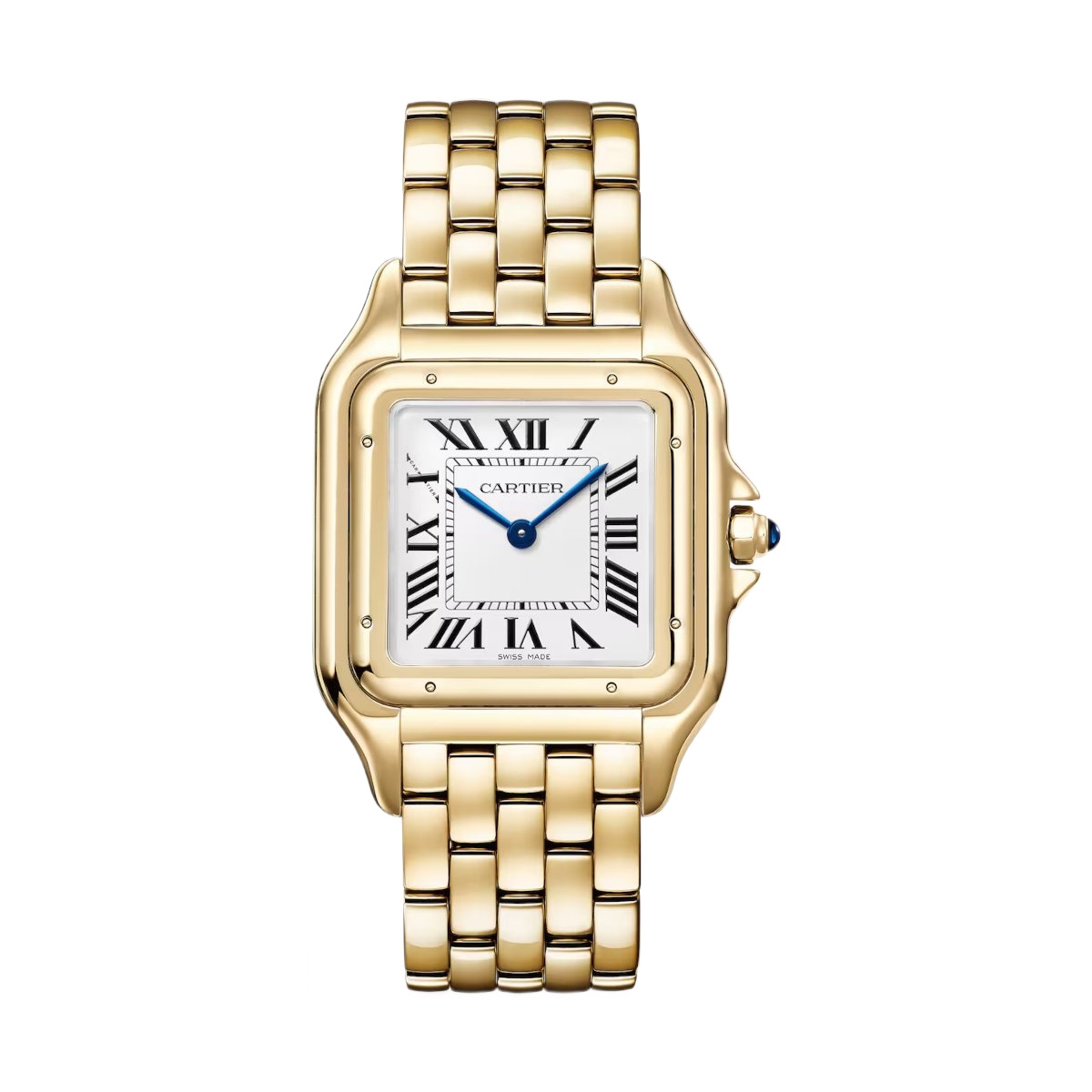 ZEGAREK CARTIER PANTHERE DE CARTIER L