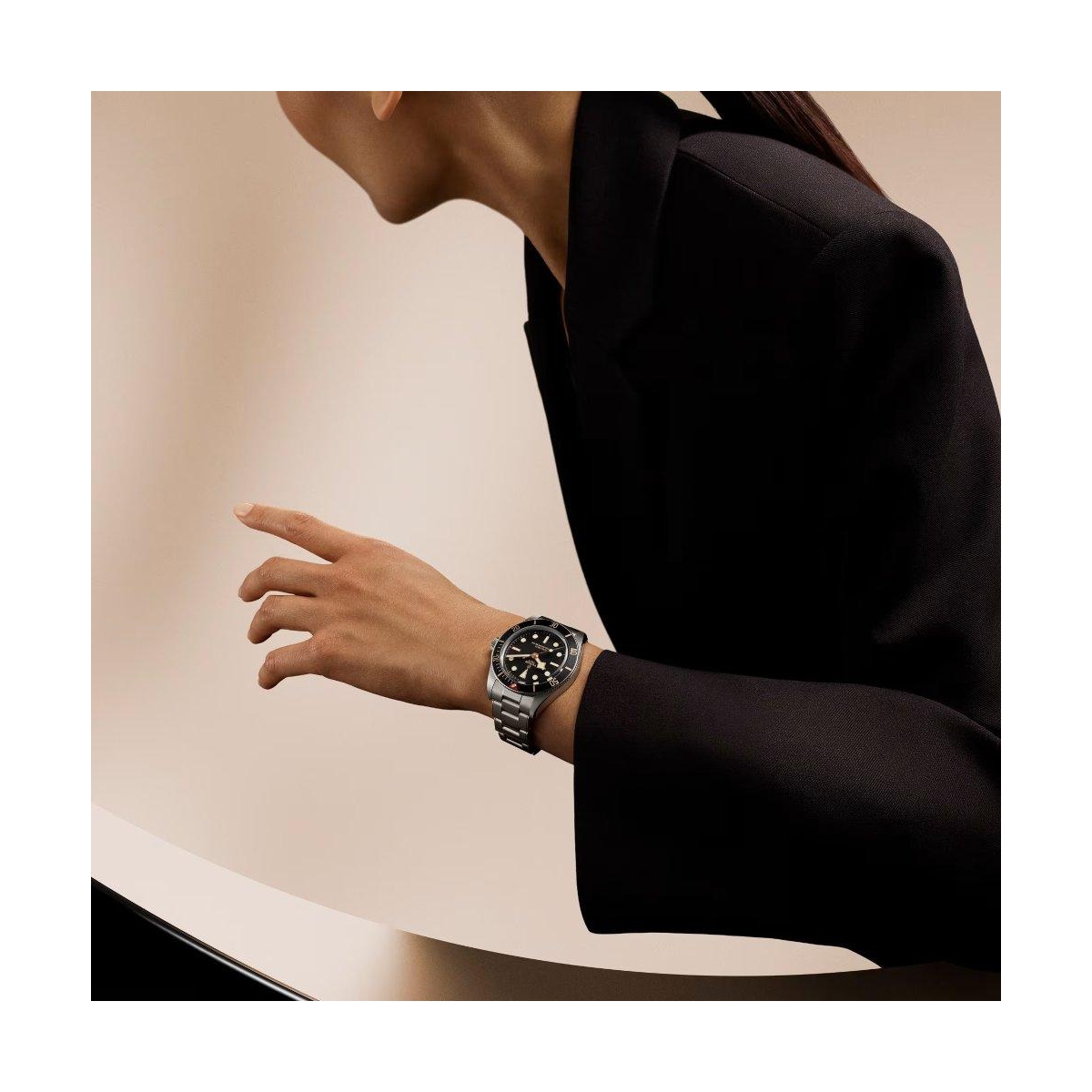 TUDOR BLACK BAY 58