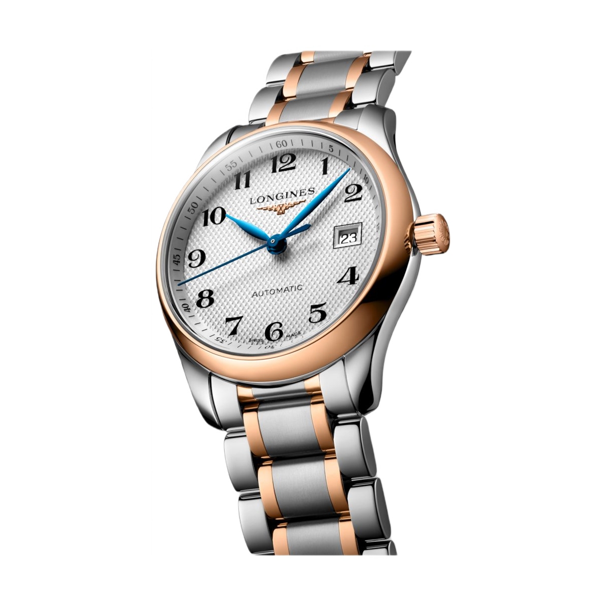 LONGINES MASTER COLLECTION