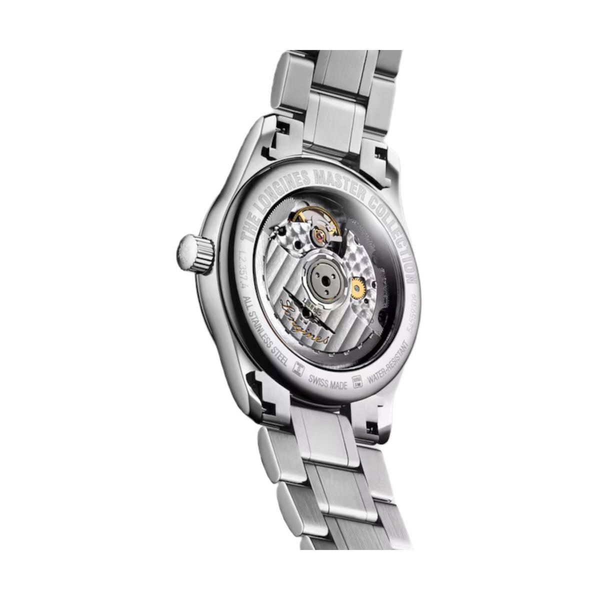 LONGINES MASTER COLLECTION