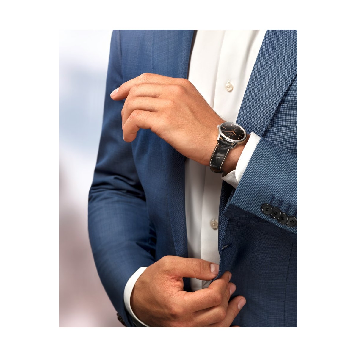 LONGINES FLAGSHIP HERITAGE