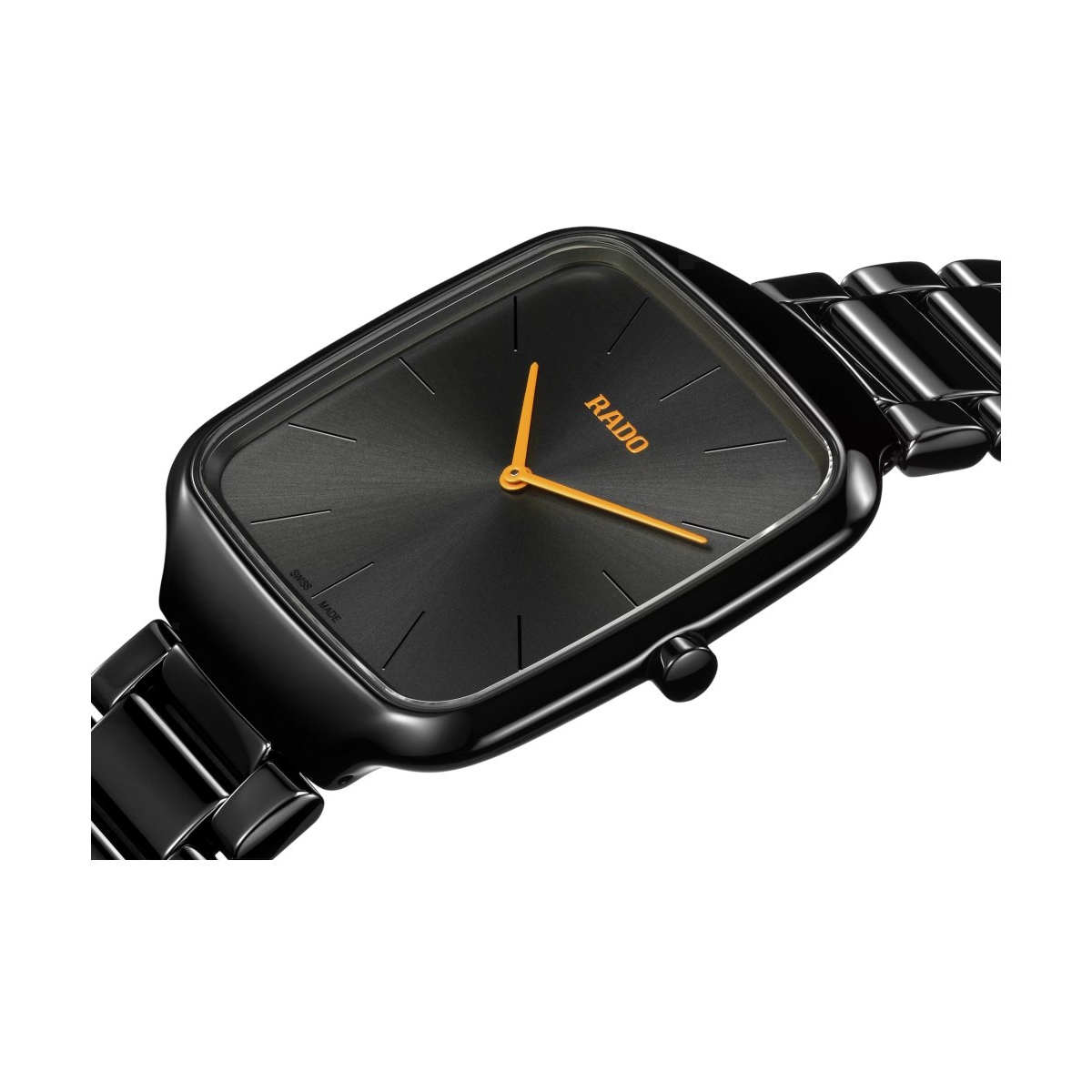 ZEGAREK RADO True Square Thinline