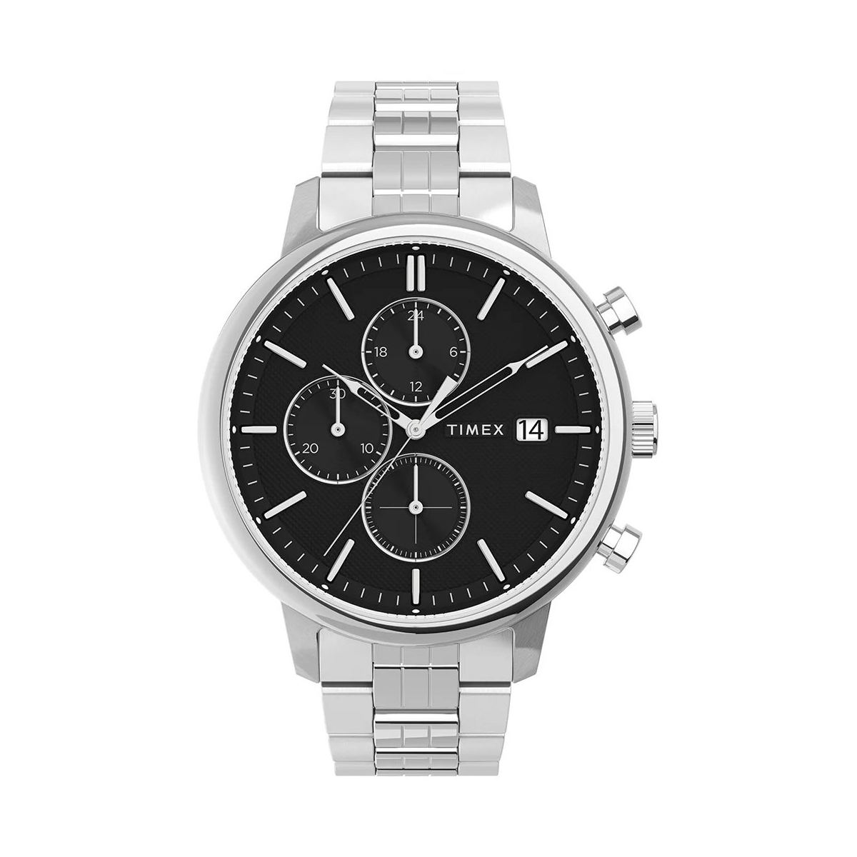 ZEGAREK TIMEX Chicago