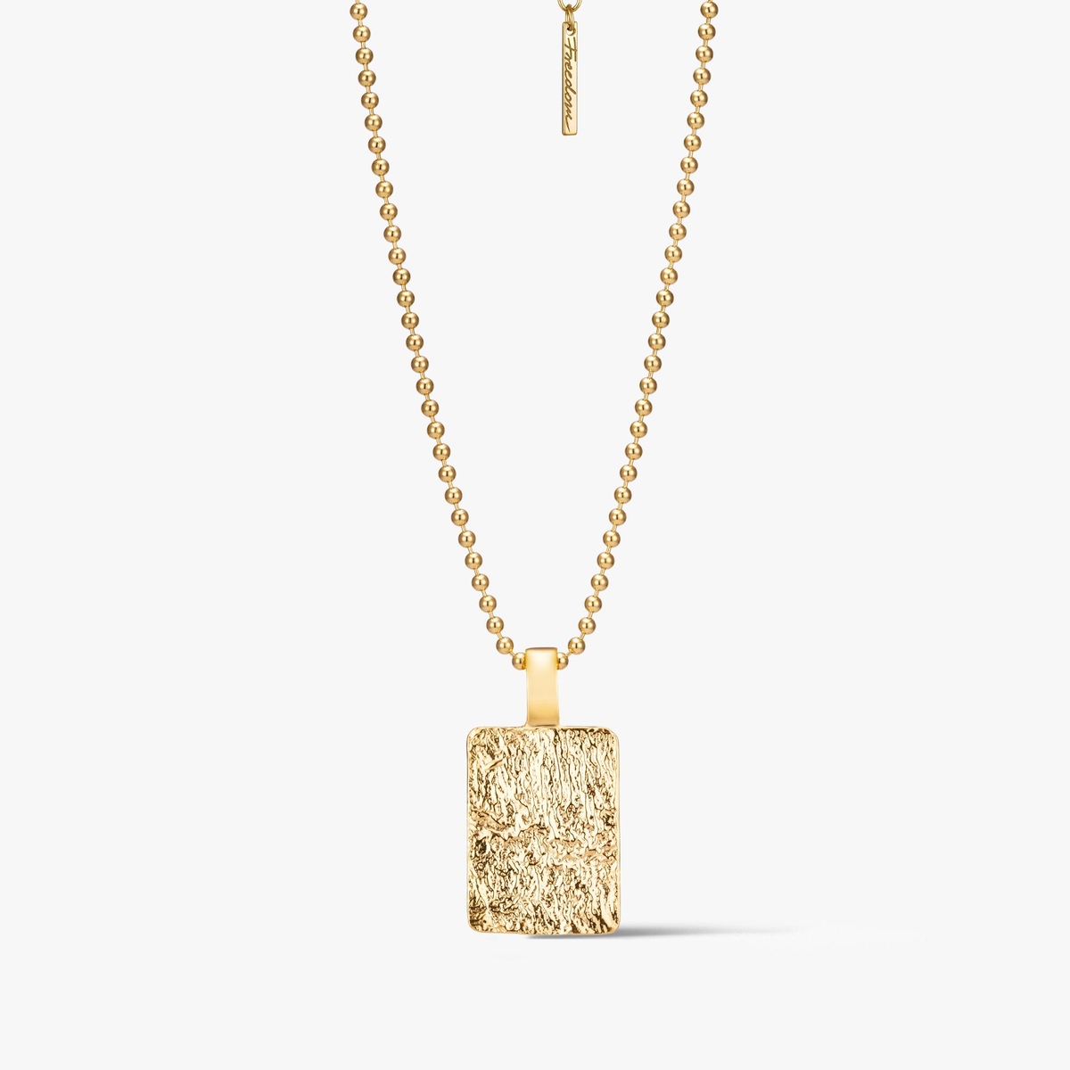 Wisiorek srebrny FREEDOM ELEMENTS