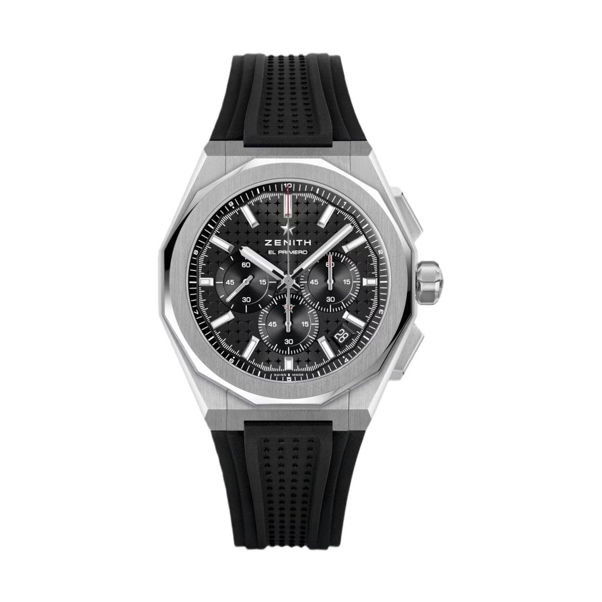 ZEGAREK ZENITH DEFY SKYLINE CHRONOGRAPH