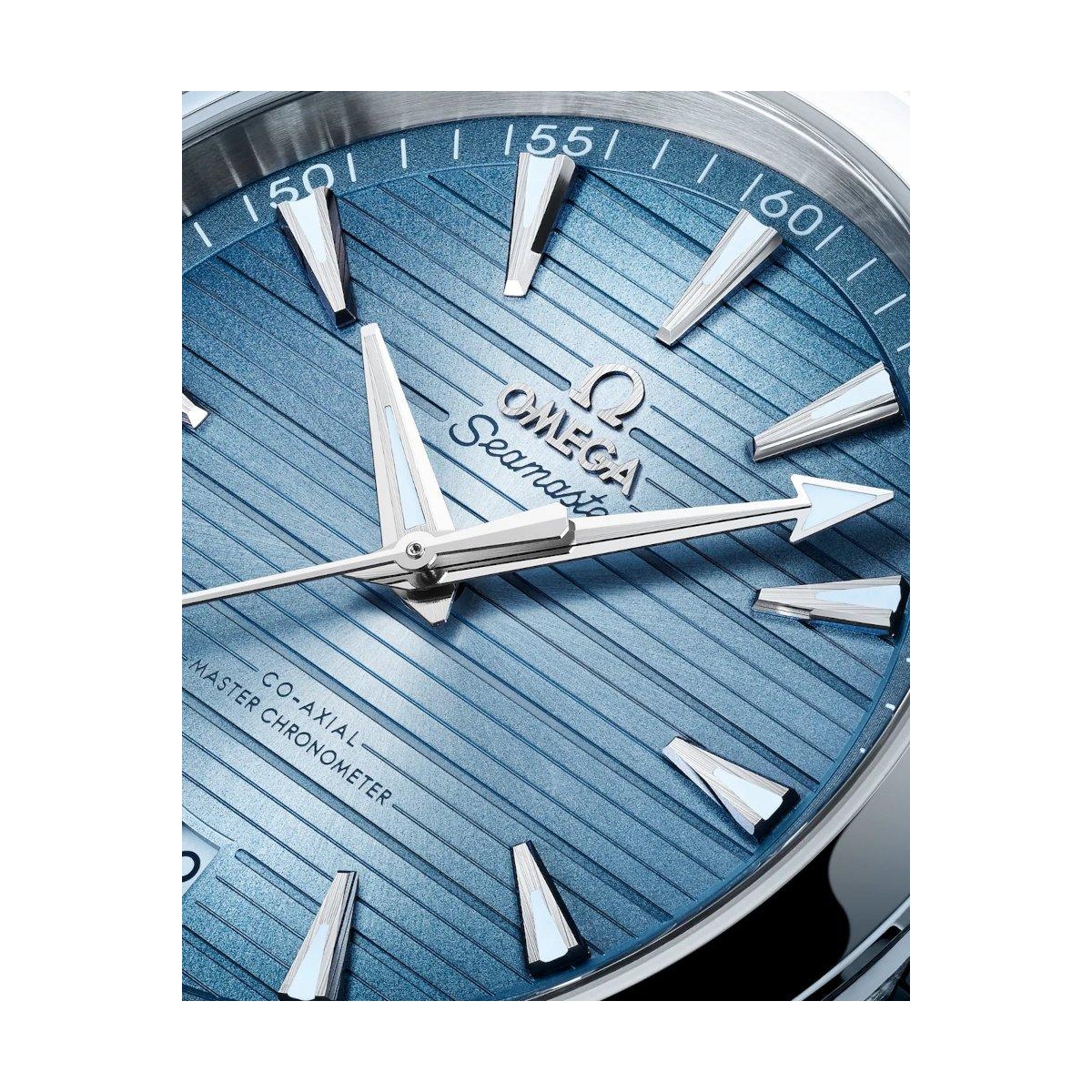 ZEGAREK OMEGA SEAMASTER AQUA TERRA 150M